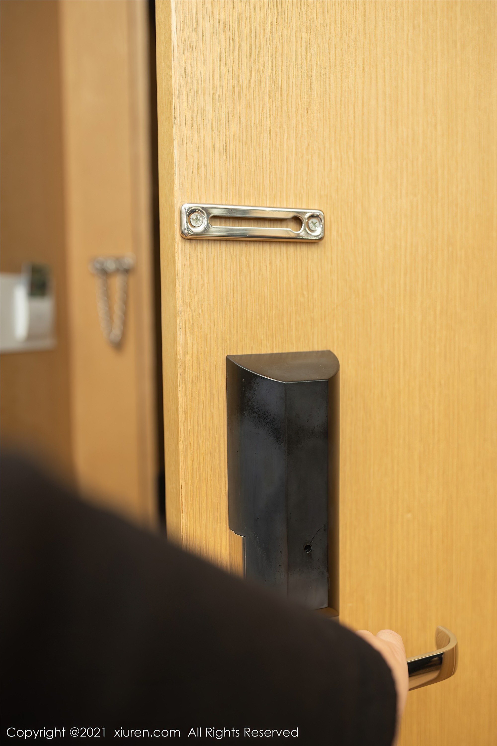 XIUREN秀人网  2021.06.21 No.3565 陈小喵